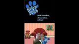 To Play BC/Mailtime “Periwinkle's Birthday” (Blue's Clues With Brandon, Jacqueline, & You!).