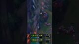 To the rescue #leagueoflegends