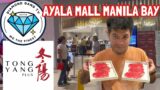 Tong Yang Plus Grill and Shabu-Shabu in Ayala Mall Manila Bay