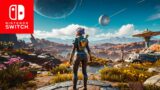 Top 15 Underrated Open World Switch Games You NEED to Give a Chance