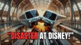 Tragedy on the Tracks: The Disney World Monorail Disaster