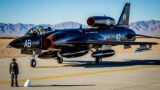Trump's Super A-10 Warthog Tears Through the Sky