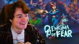 Tubbo Plays Cellbit's NEW Game!