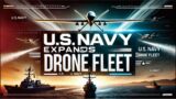 U S  Navy Expands Drone Fleet with Textron’s $17 Million Contract