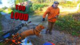 UK dirt bike interaction – it's a NUISANCE