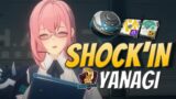 ULTIMATE YANAGI GUIDE | Top Builds, W-Engine, Drive Disc Build | ZZZ Yanagi Guide Zenless Zone Zero