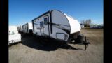 Used 2022 Tracer 190RBSLE
