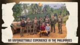 Visiting One of the Philippines' Most Dangerous Islands