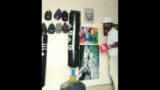 WASTEMAN JAB – AGAINST ALL ODDS