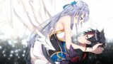 WHITE CAT PROJECT FLYING ISLAND PARK Episode 1-12 English Dubbed New Anime 2024 Eng Dub Full Screen