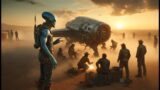 We Arrived for Repairs, but Humanity Gave Us Much More | HFY: Encounter with the R.A.D. Riders