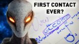 We Finally Decoded the WOW! Signal. A big movie about aliens
