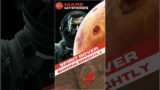 We Found Something Weird on Mars