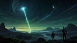 We Prayed For Help, And Then HUMANS Arrived! HFY | A Short Sci-fi Story