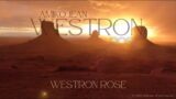 Westron Rose, Westron Rose music video by @amikojean