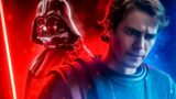 What if Anakin Became Darth Vader During The Clone Wars