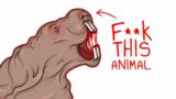 Why I Rather Die Than Be a Naked Mole Rat
