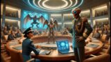 Why The Last Species To Invade Earth Became The Last Species To Ever Invade Anywhere | HFY Story
