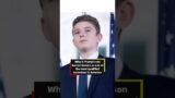 Why is Trump’s son Barron known as one of the most qualified bachelors in America #barrontrump #fyp