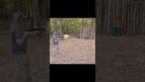 Will a terracotta pot survive a REMINGTON 870 PUMP SHOTGUN? #destroy #foryou #blowup #viralvideo
