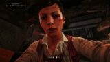 Wolfenstein The Old Blood final nazi zombies and credits