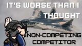 Worse Than I Thought: Su-57 “Felon” Remastered | Corrupted Intel Files