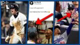 Yankees’ Grand Slam Comeback, Dwyane Wade Statue Story Gets Crazier, Mookie Bets ROBBED | Ep. 271
