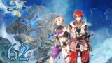 Ys X Nordics PS5 Playthrough Part 62 Dodsklovn the Troublemaker