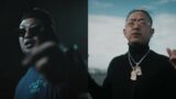 Yung Davide, Masa-Mitsu – East Wind (REMIX – Official Video)