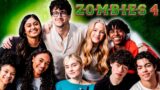ZOMBIES 4: Dawn of the Vampires – Everything You Need to Know!