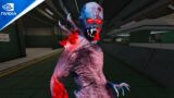 Zombie Mode in Blood Strike Leaked Gameplay Reveals INSANE 4k