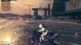 Zombies BLOOD BURNER WITH A SENTRY GUN DUCK PLUCKER 001