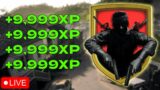 Zombies XP Got Buffed? – Road TO Nebula & Prestige Master