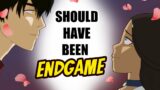 Zutara: Exploring the VALID DEPTH of their Connection | an ATLA Analysis *Timestamped*