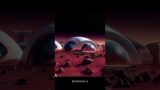 build a colony on Mars