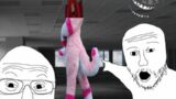 catfished in our dreams: Dreamscape Part1 of 2