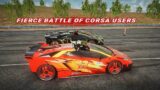 corsa user death duel – it's about self-esteem – drive zone online