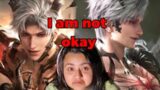 do I look okay? NO I AM NOT OKAY (Sylus Myth 5 Star Slot Memory Trailer)