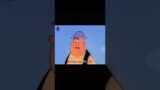 duck attitude cartoon #cartoon #funnyshorts #funny