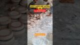 #kulhadmakingmachine #mould #factory #pottery #business #smallbusiness #terracotta #bhojpuri #shorts