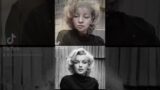 #marilynmonroe #foryoupage #fyp #tiktokfilter #tiktok #facebook #youtube #oldhollywood #hollywood