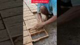 ##tradional bricks producing method | clay work