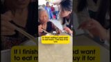 #youtubeshorts #foryou # trending #china #kindness #respect #humanity #paul_rwa250 #shorts #viral