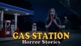10 Creepy True Gas Station Horror Stories