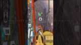 Beaming Drive Death Stair Android GamePlay by sandi words part 4 0312024
