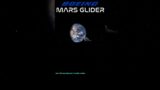 Crewed Mars Mission on Philip Bono's Mars Glider