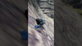 Leap Of Death Car Jumps and Falls Crashes | BeamNG Drive #beamngdrive #beamngdrivecrashes  #truck