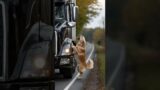 Animals' Warning Signals to Humans” #animals #rescue #dog