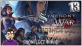 Symphony of War: The Nephilim Saga – Legends DLC (on Steam) – 13 – Silver Arena