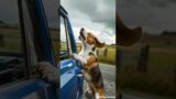 Animals' Warning Signals to Humans” #animals #rescue #dog